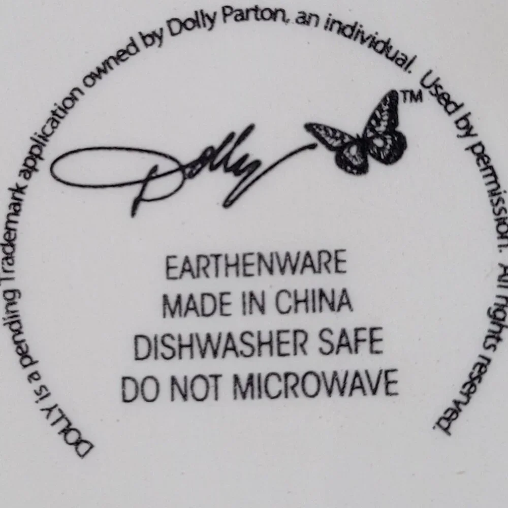 Dolly Parton 9